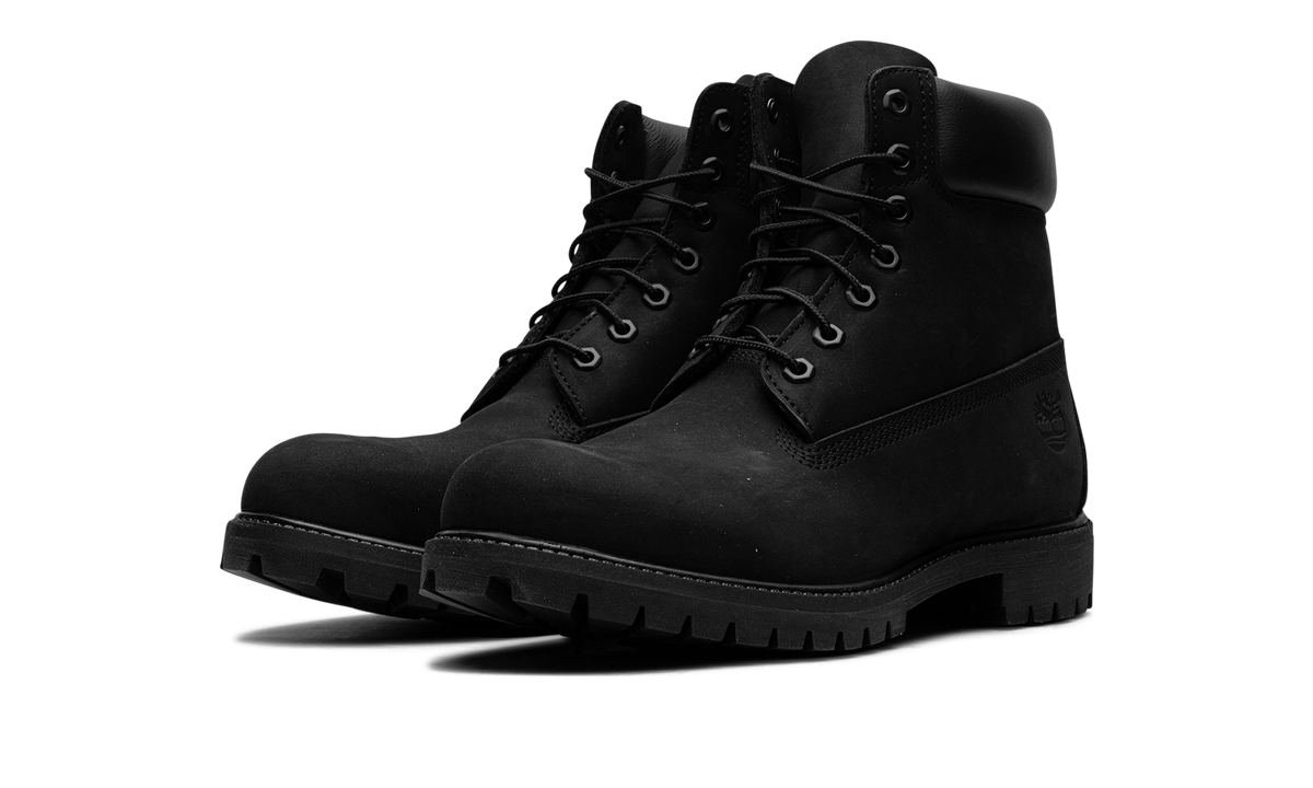 6 Inch Premium Boot "Black" TB110073 001