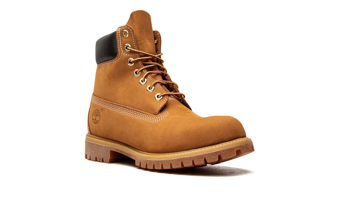 6 Inch Premium Boots "Wheat" TB010061713