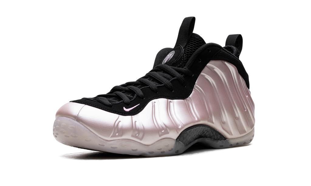 Air Foamposite One "DMV Cherry Blossom" HJ4187 001