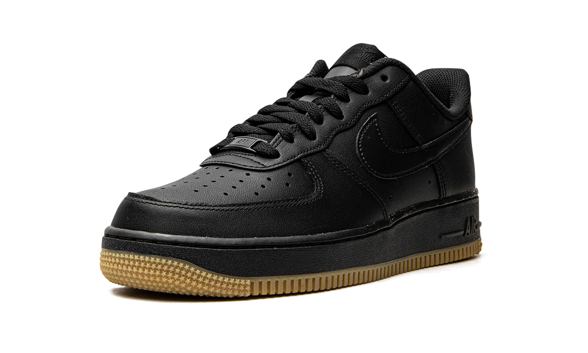 Air Force 1 Low '07 "Black Gum" DZ4404 001