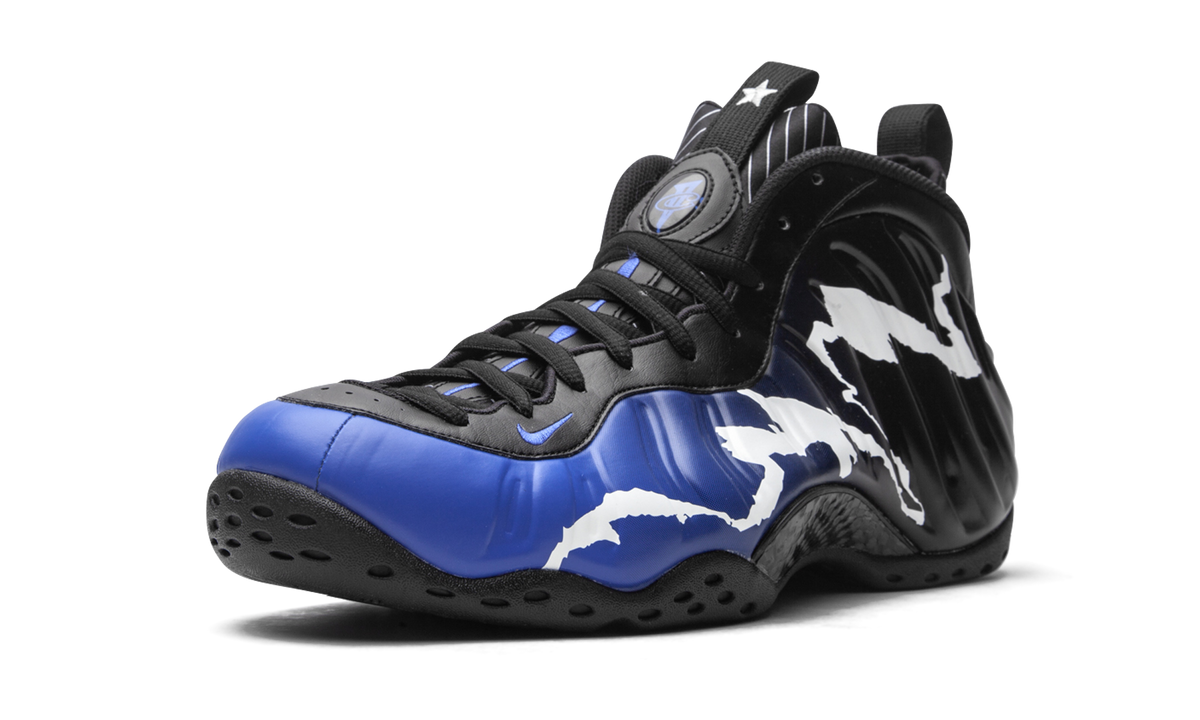 Air Foamposite One "96 All Star" CN0055 001