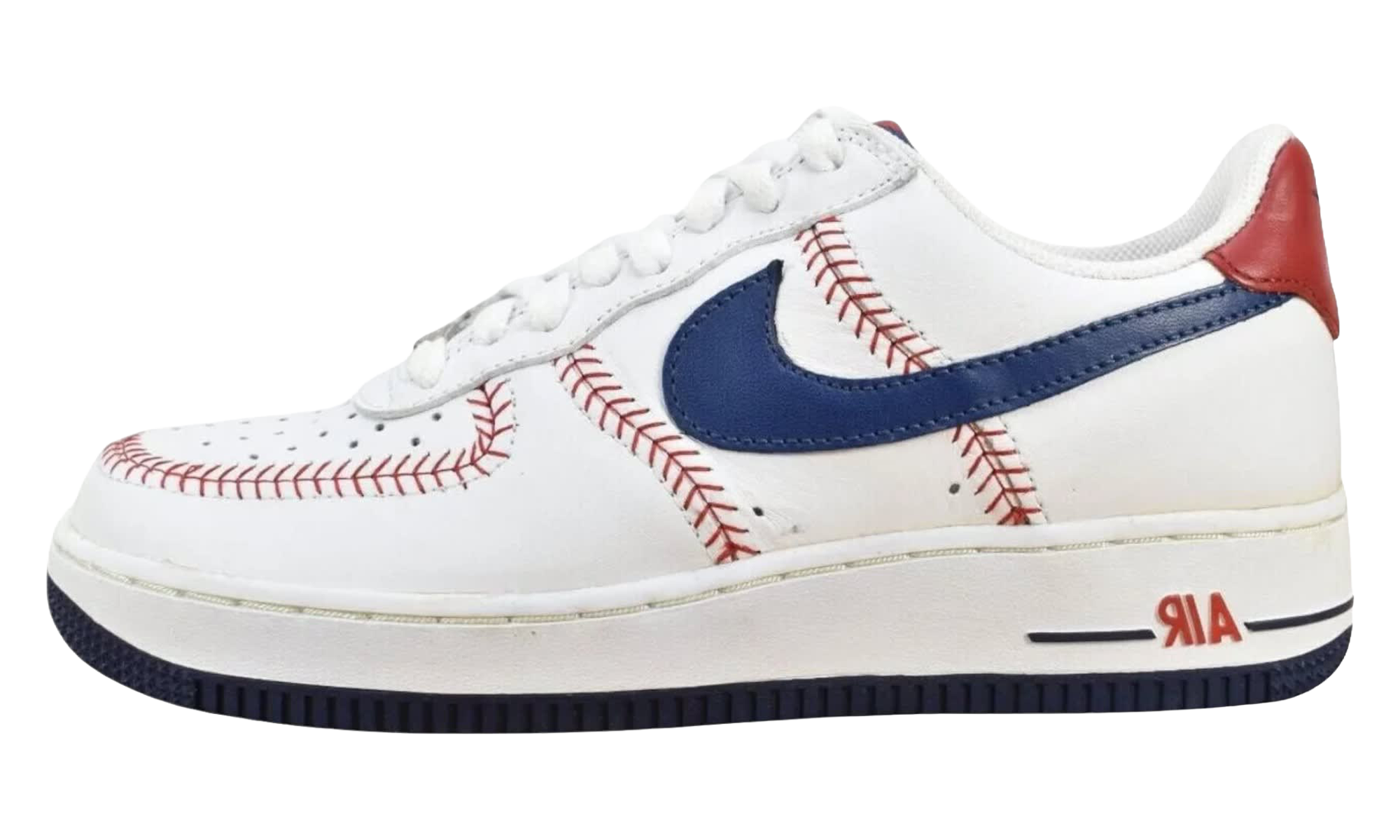 Air Force 1 "Baseball MLB (2006)" 306353 148