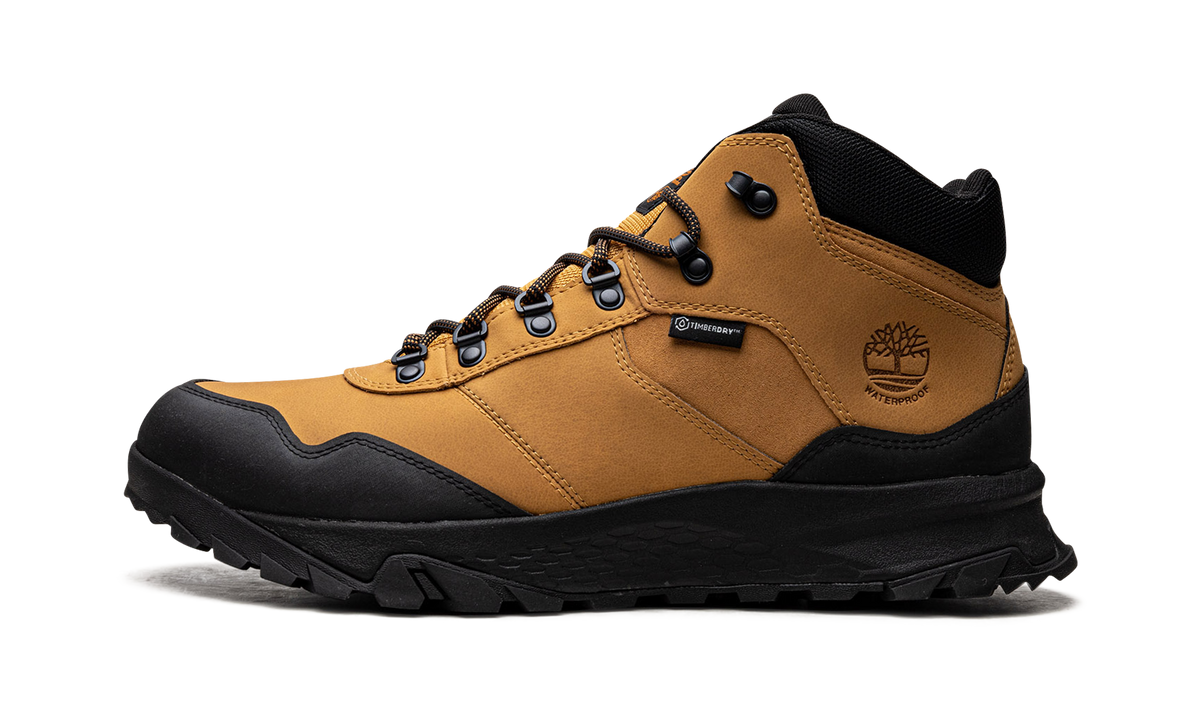 Lincoln Peak "Wheat" TB 0A2G4S 231