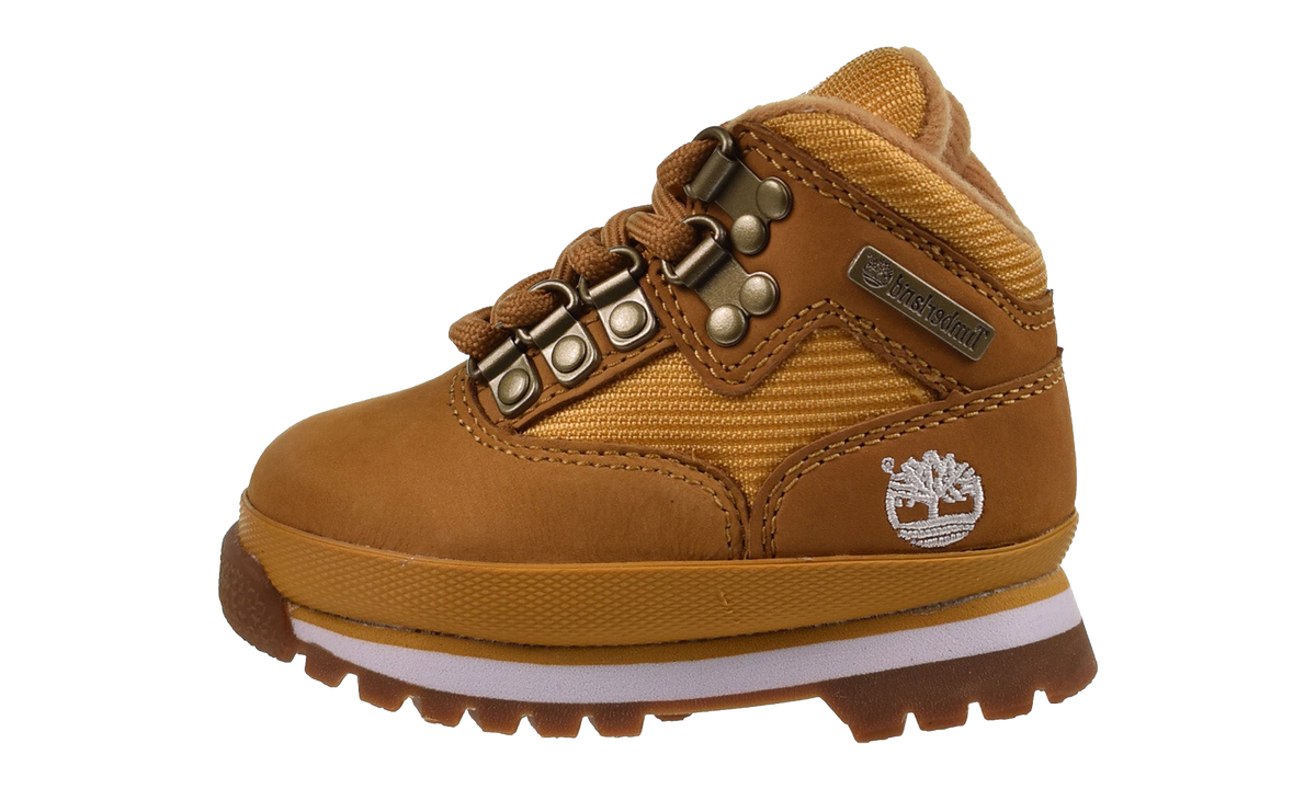 Euro Hiker Mid TD "Wheat" TB096875 231