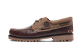 Authentic Boat Boots "Brown" TB0A2PDQEIW1