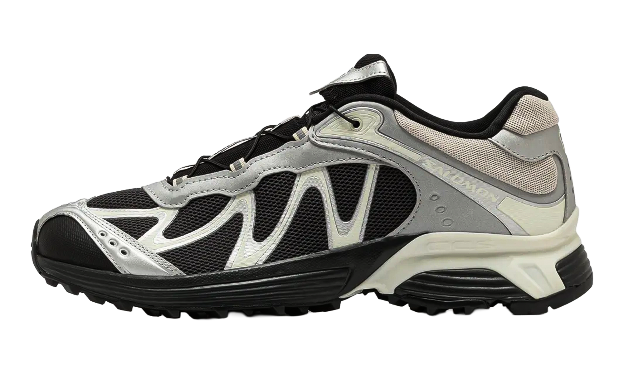 XT-Whisper Black Silver L49226100 - Premium Performance