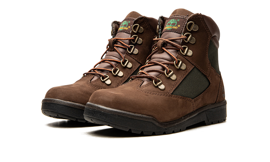 6 Inch Field Boot "Beef & Broccoli" TB044992