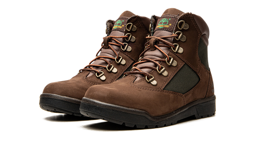 6 Inch Field Boot "Beef & Broccoli" TB044992