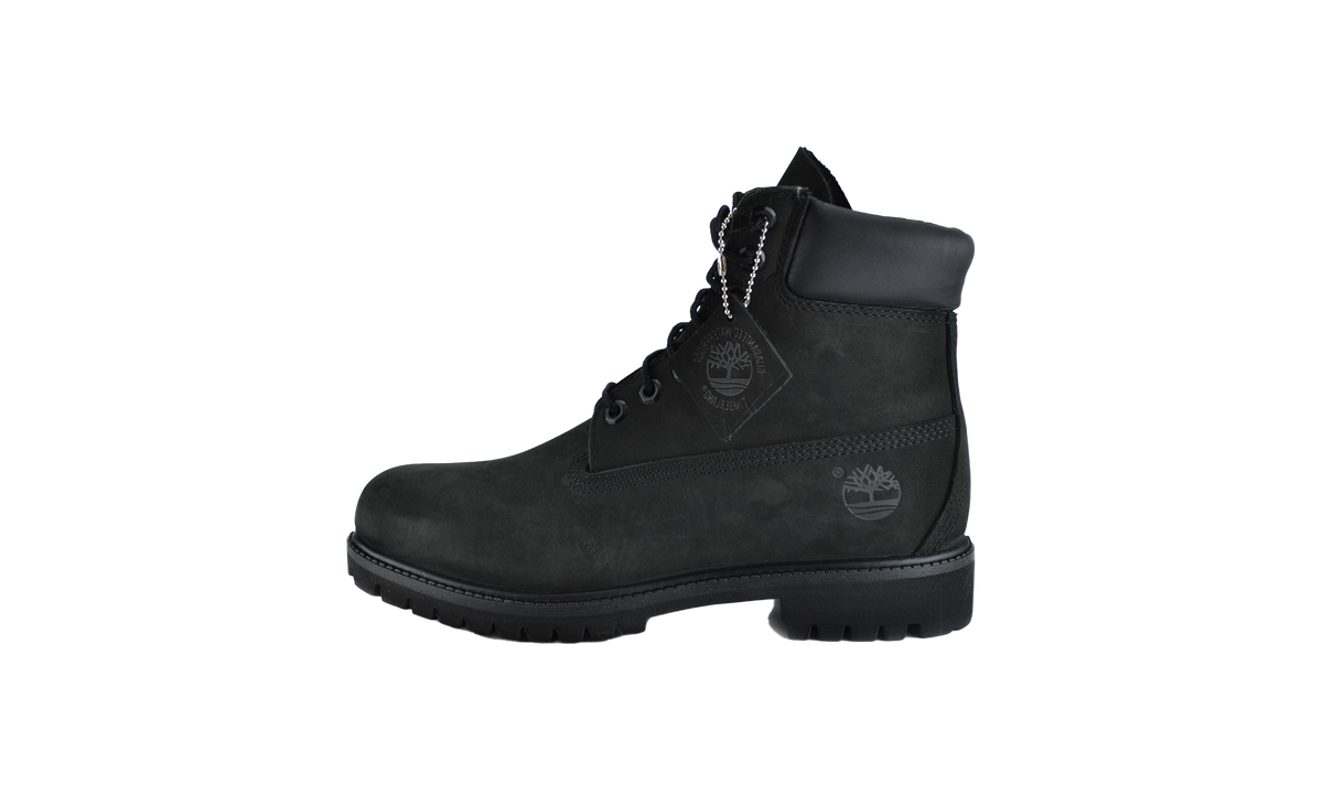 Af 6 Inch Premium "BLACK" 10073 W