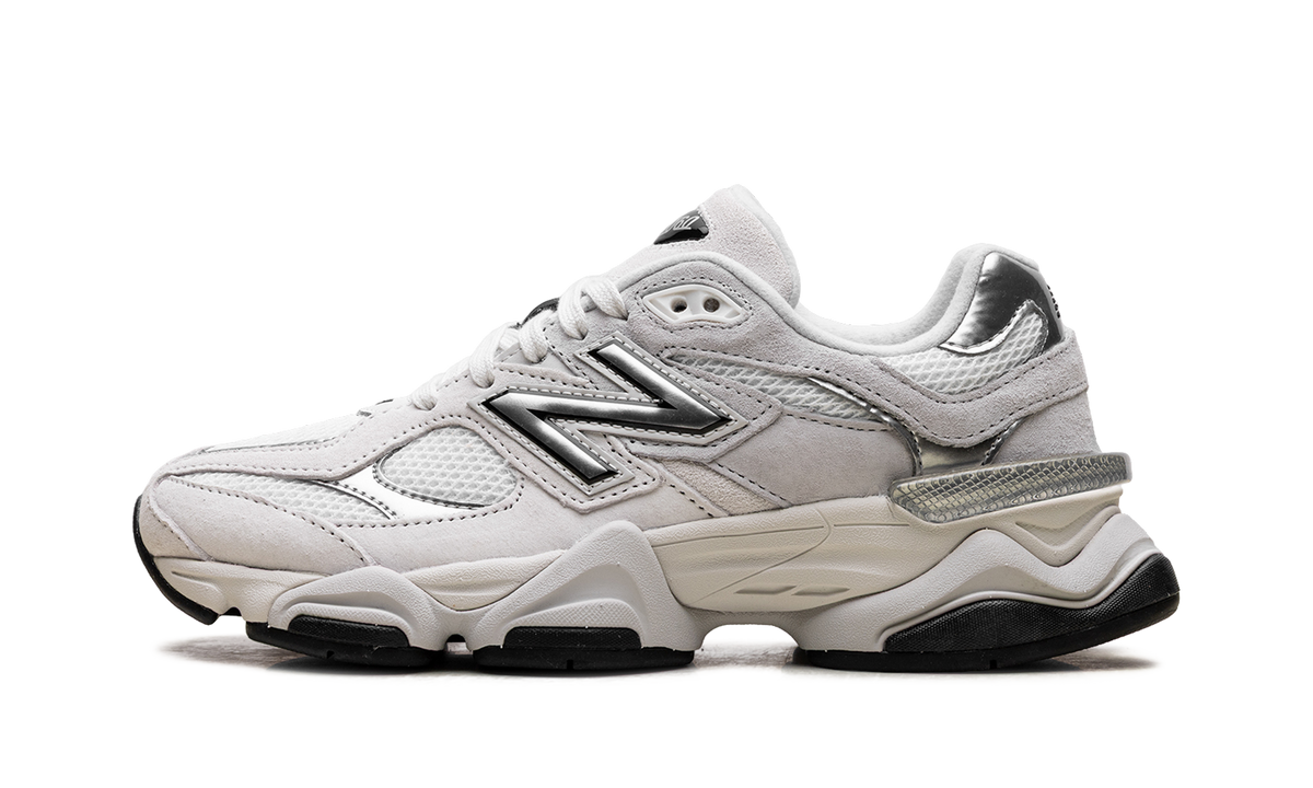 9060 "White/Grey" U9060JRB