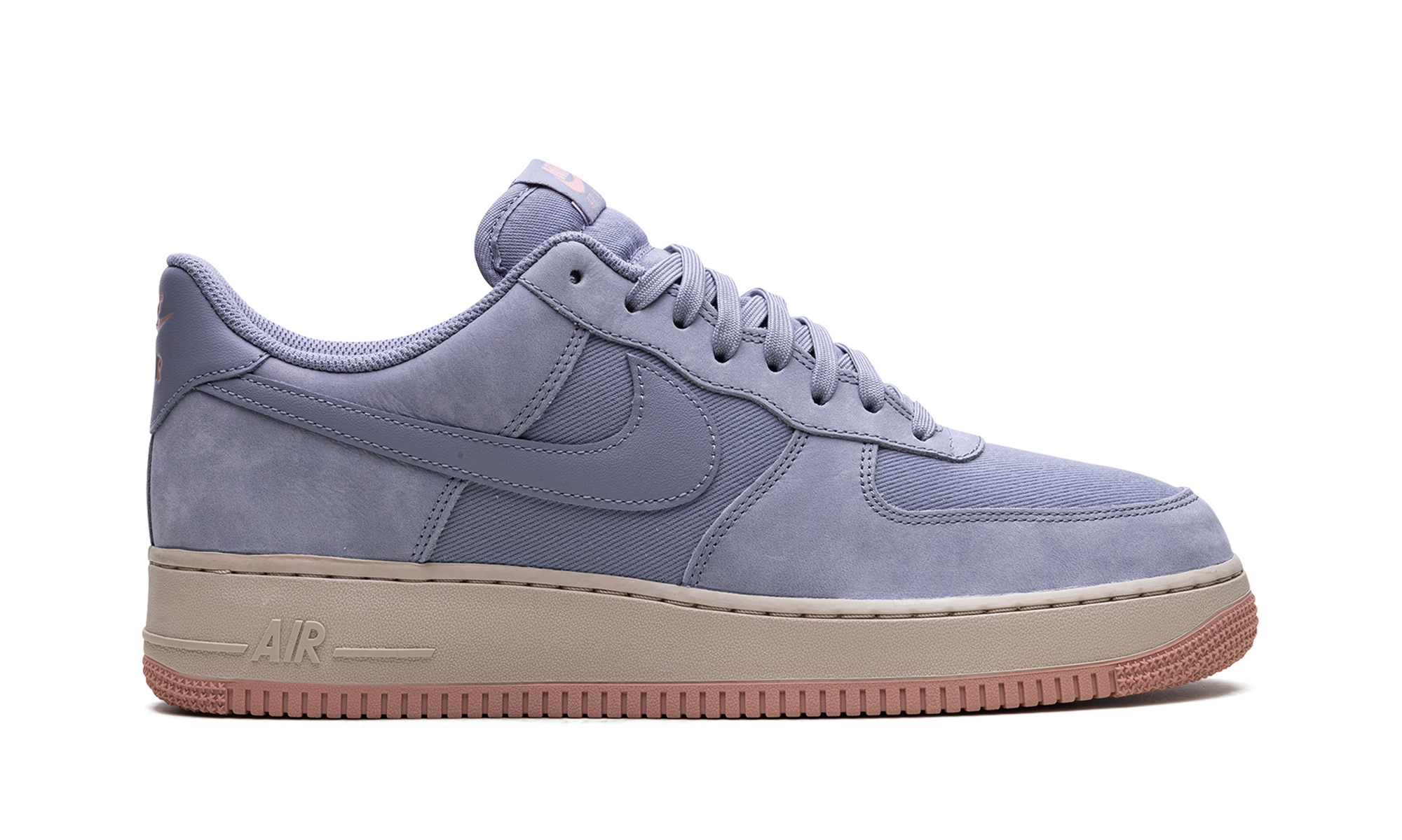 Air Force 1 '07 LX "Ashen Slate" FB8876 400