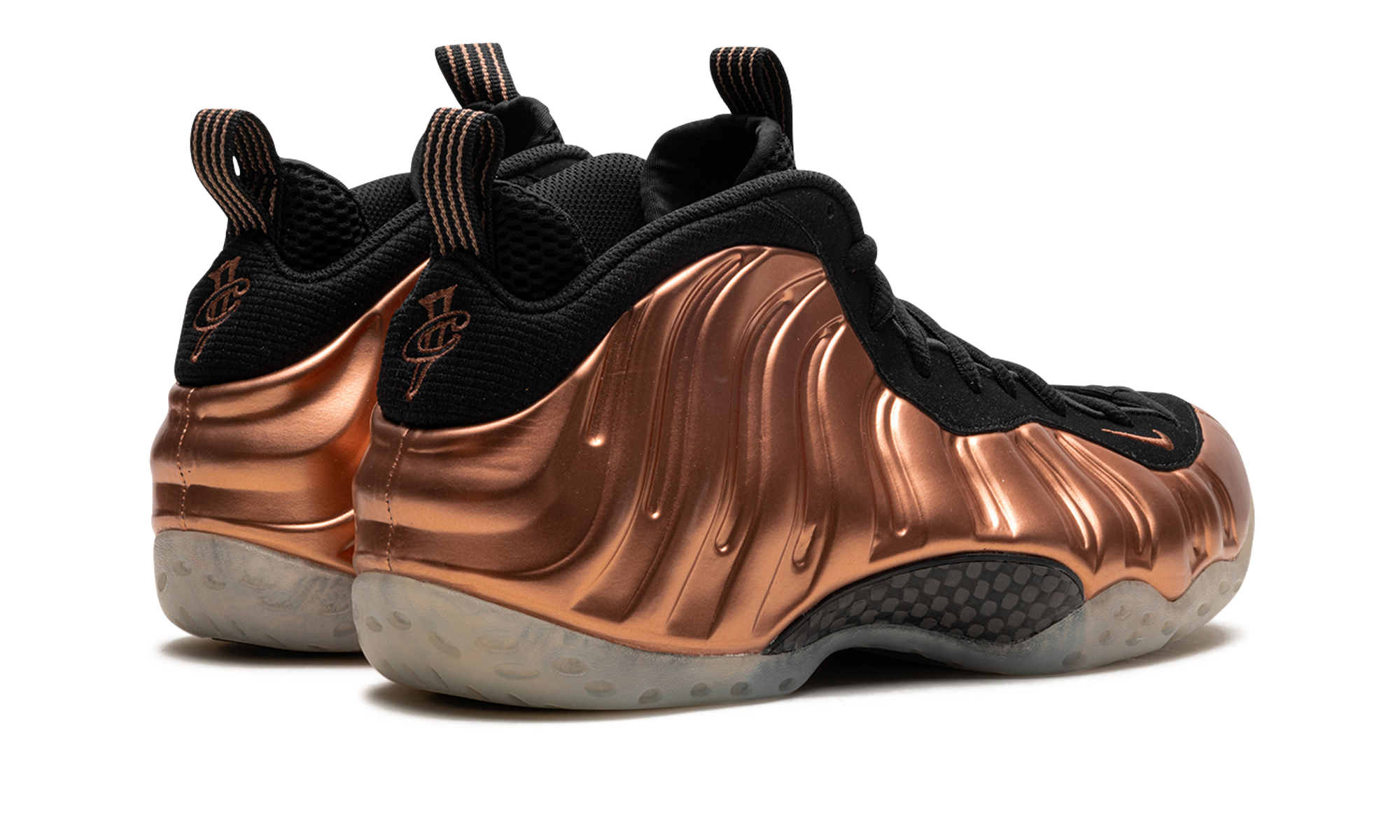 Air Foamposite One "Copper" FZ9902 001