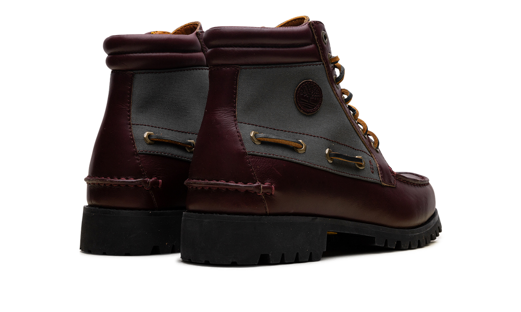 7 Eye Lug GORE-TEX Boot "Dark Red" TB0A6E4H EQ8