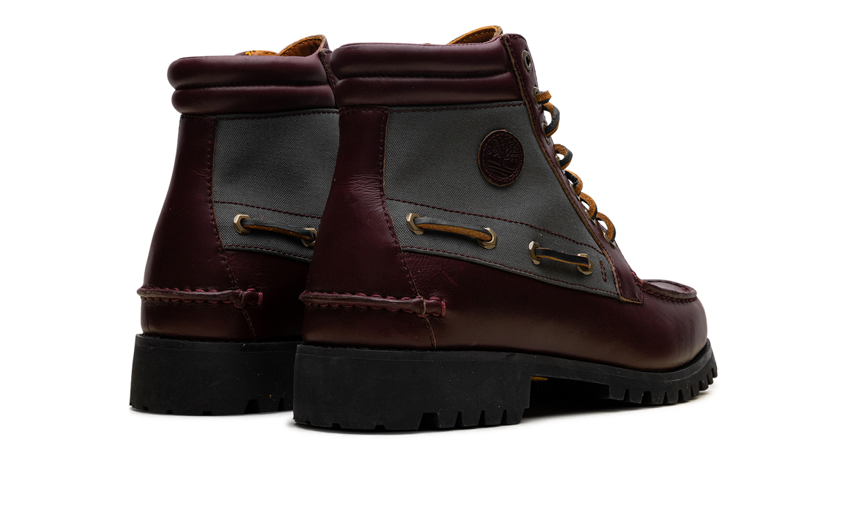 7 Eye Lug GORE-TEX Boot "Dark Red" TB0A6E4H EQ8