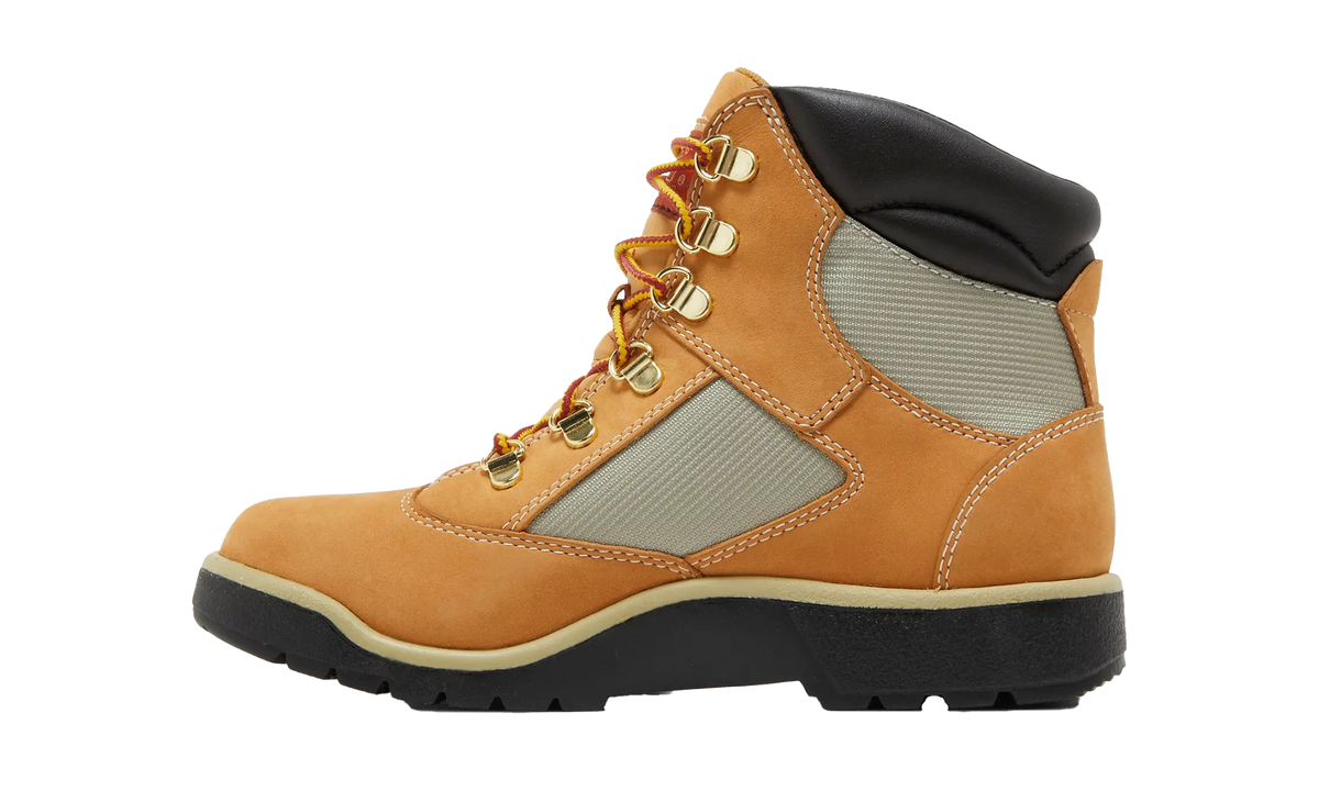 Field Boot GS "Wheat" TB 044993 231