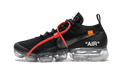 The 10 : Vapormax FK "Off-White - Black" AA3831 002