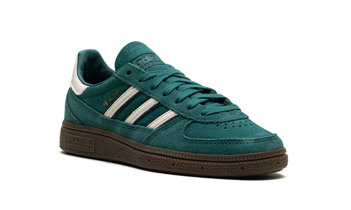 Adidas Handball Spezial "Noble Green Off White Green Night" IH0137
