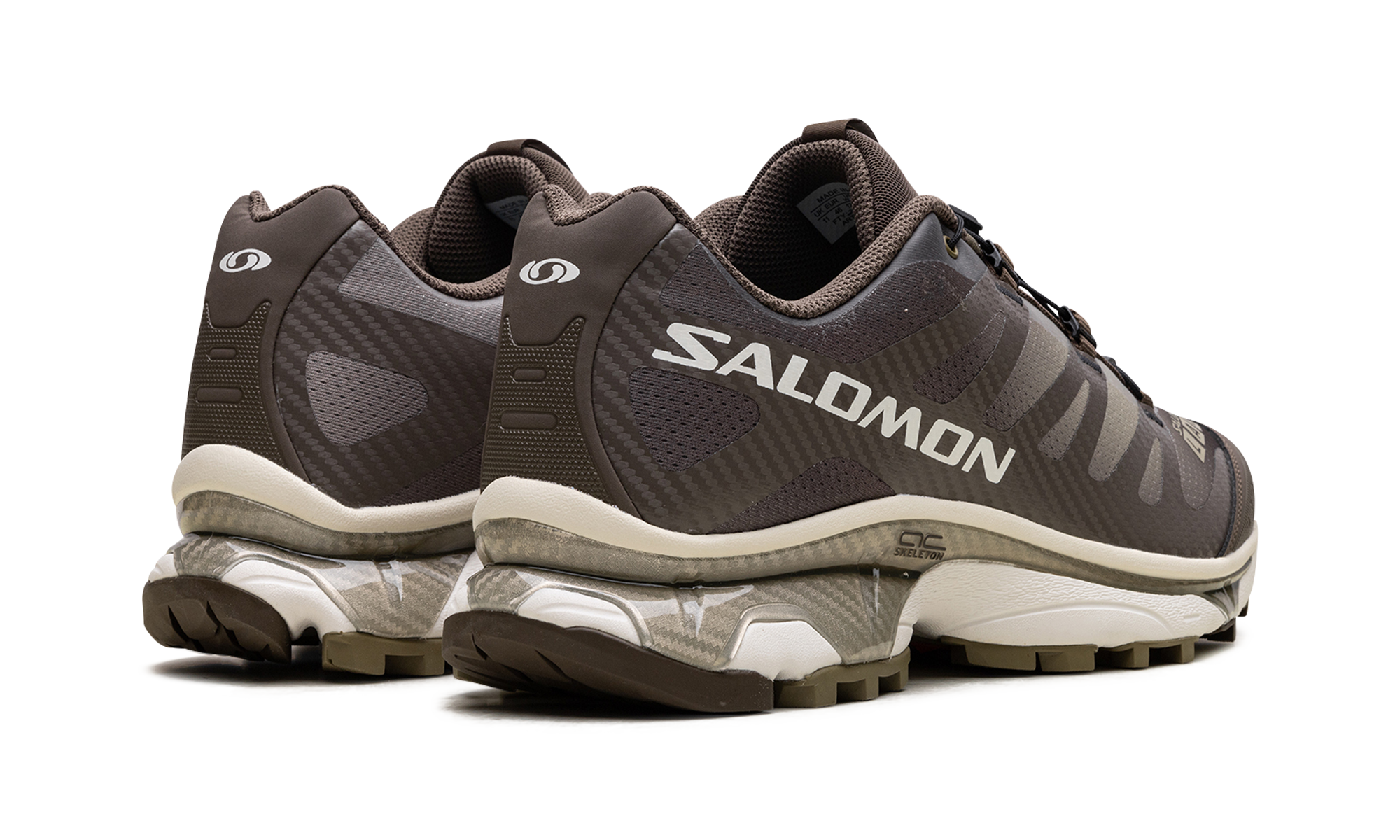 XT-4 OG Aurora Borealis Canteen - Trail-Inspired Performance Sneaker