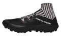 Black Cross Sneakers L41681200 - Comfortable Athletic Shoes for Everyday Wear