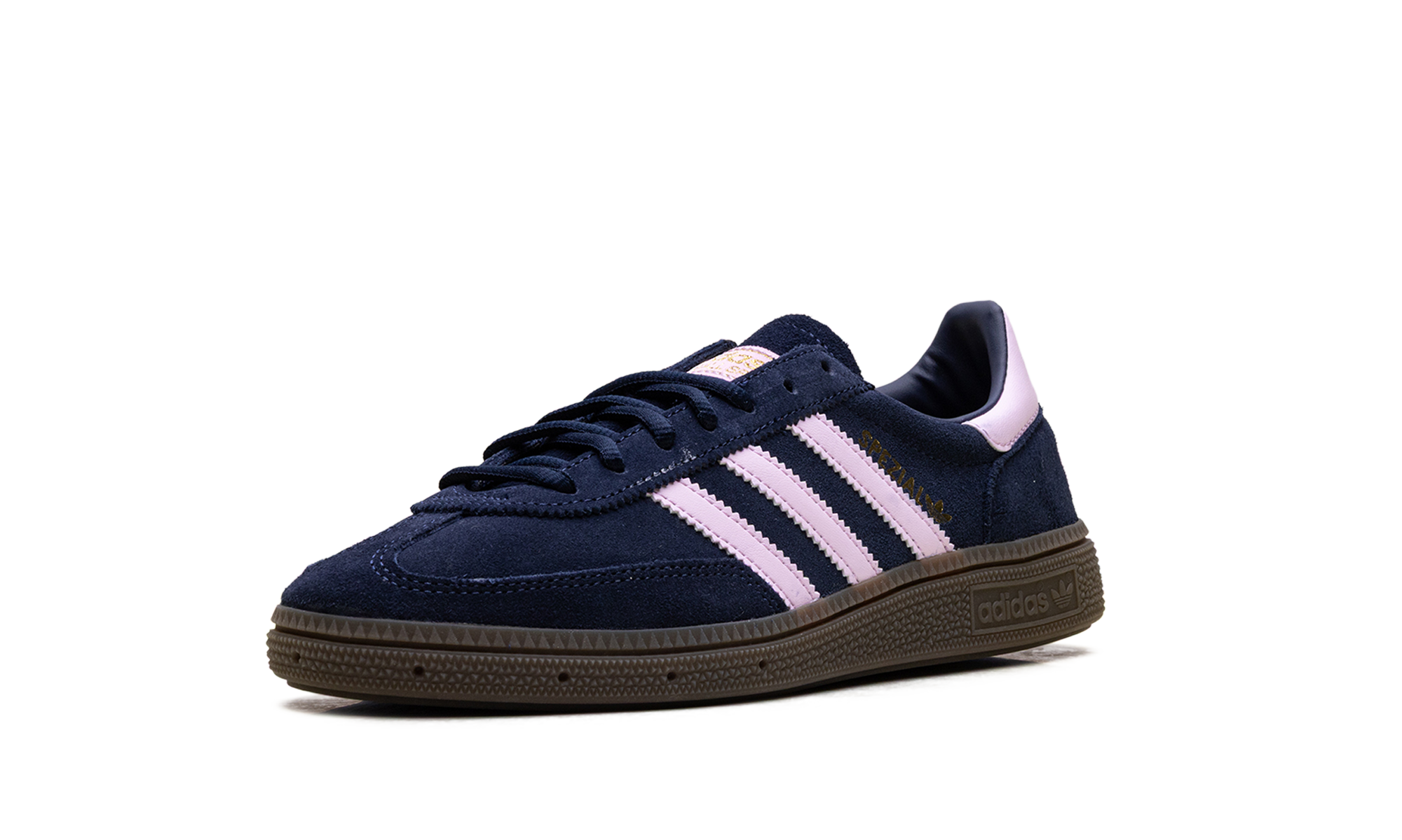 Handball Spezial GS "Night Indigo Orchid Fusion" JI2903