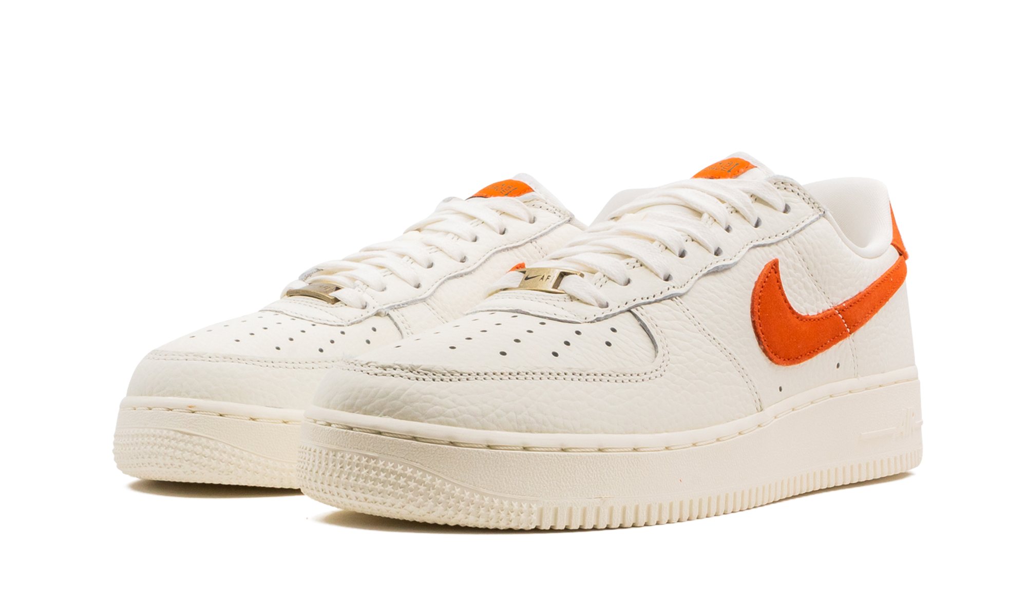 Air Force 1 Low Craft "Mantra Orange" CV1755 100