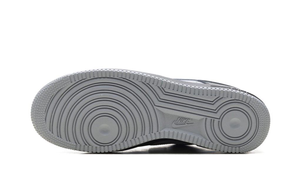 Air Force 1 Low "Central Cee - Black / Smoke Grey" IO9974 010