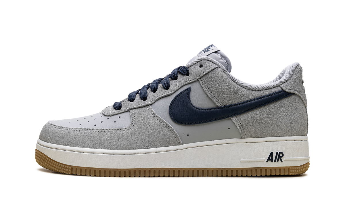 Air Force 1 Low "Light Smoke Grey Navy" IB6388 003
