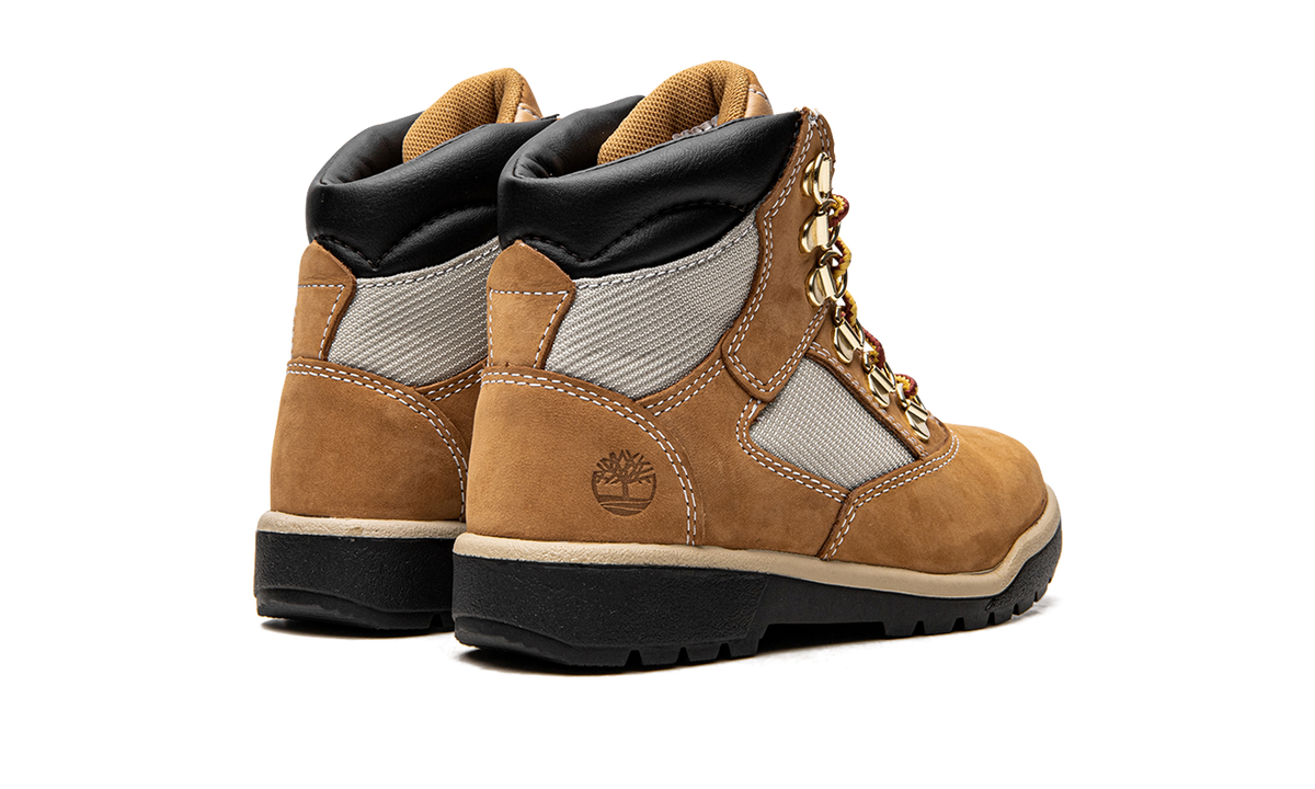 6 inch Field Boot PS "Brown" TB044793231