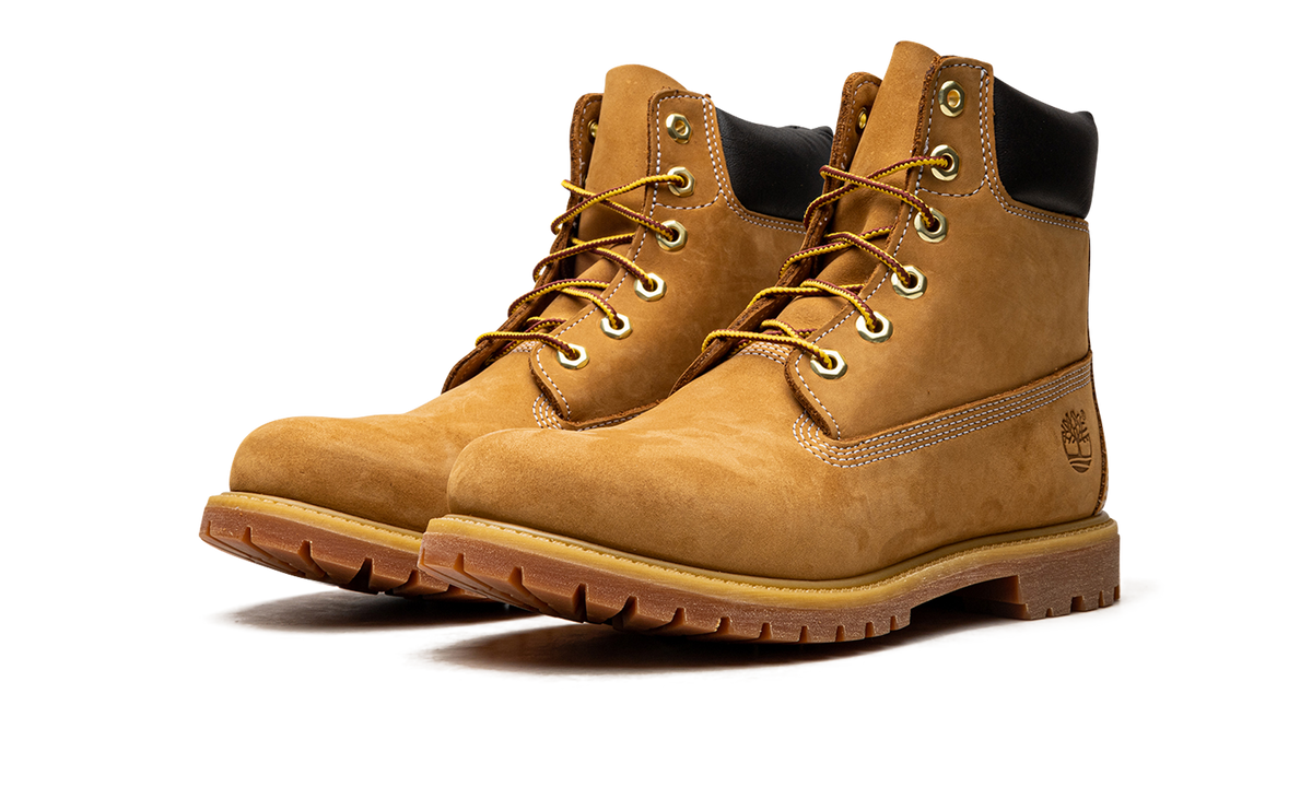 6 INCH PRM WATERPROOF WMNS "6 Inch" 10361