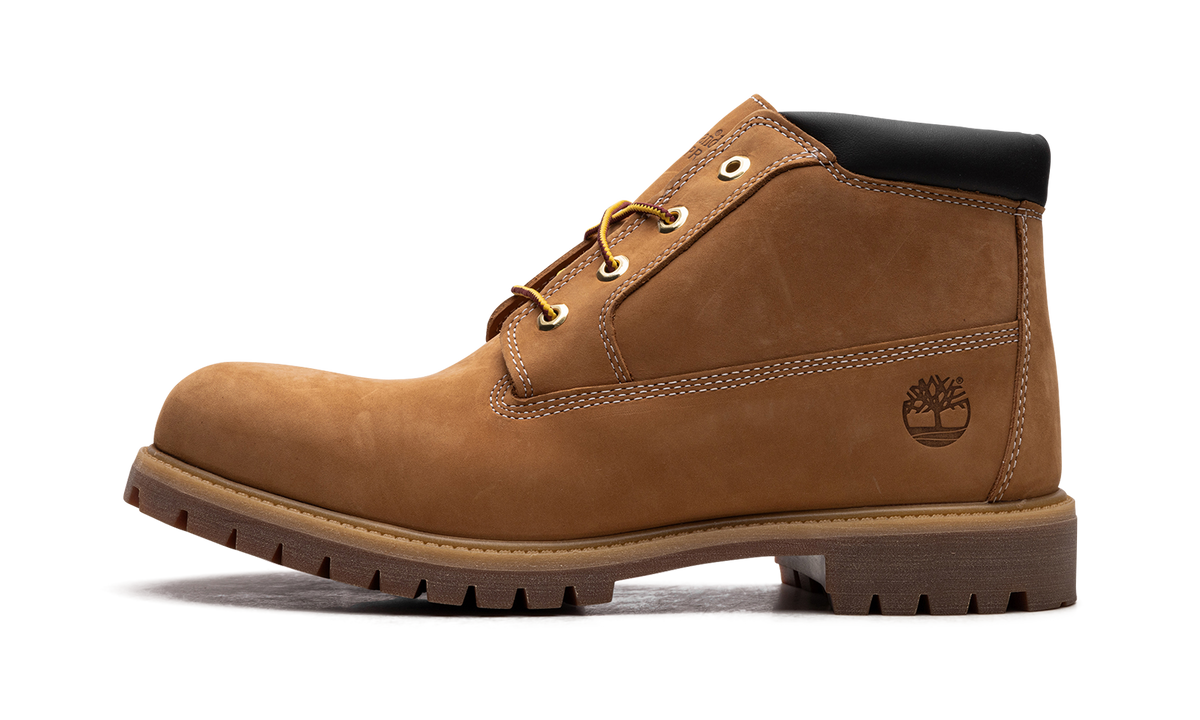 Premium Waterproof Chukka "Brown" 23061