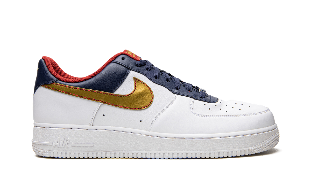 Air Force 1 Low "USA" 317295 171