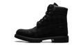 Premium Waterproof Boot "Black Debossed Print" TB0A2P6W A5K