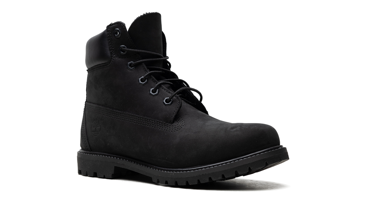 6 Inch Premium Boot WMNS "Faded Black" TB18658A 001