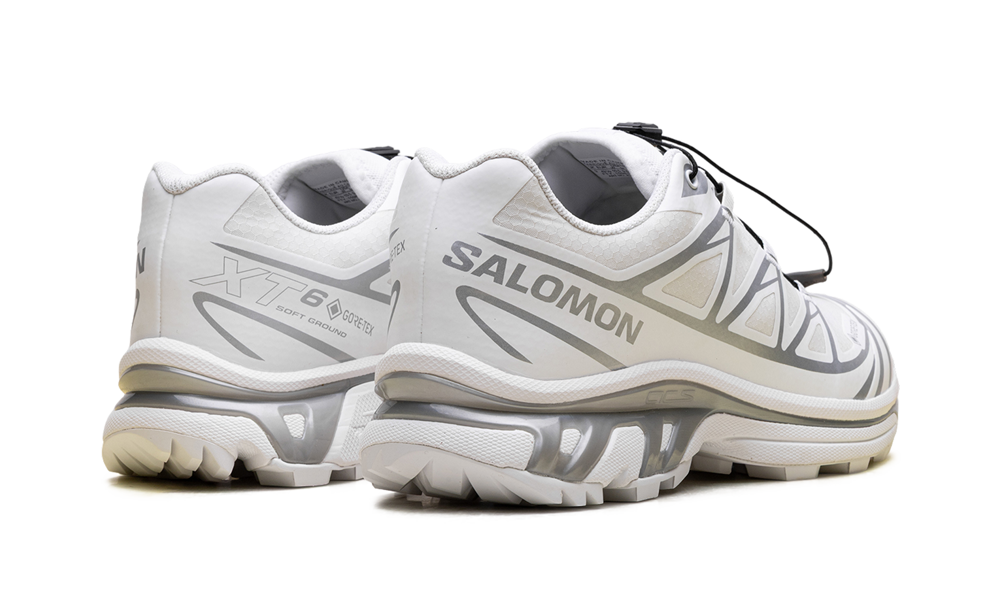 XT-6 Gore-Tex "White" L47581100