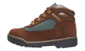 Field Boot PS "Dark Brown Nubuck" TB116737 242