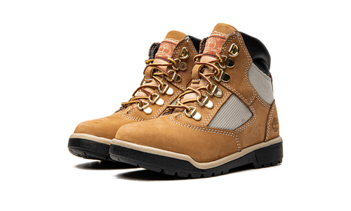 6 inch Field Boot PS "Brown" TB044793231