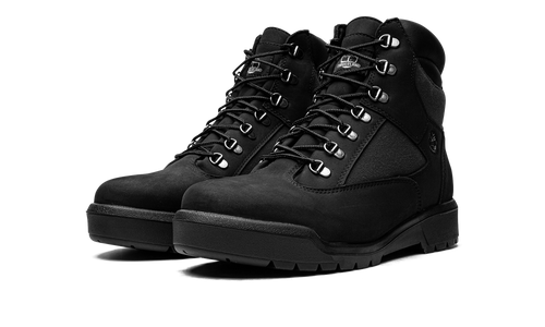 6 Inch Field Boot "Black" TB0A17KC