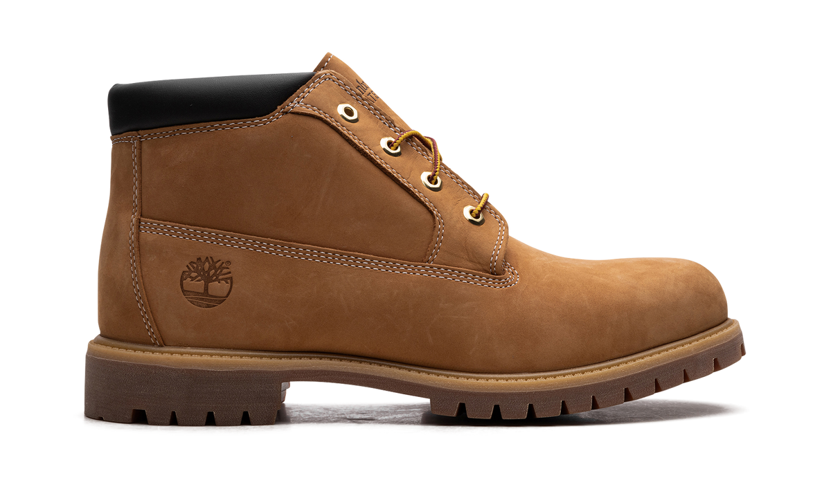 Premium Waterproof Chukka "Brown" 23061
