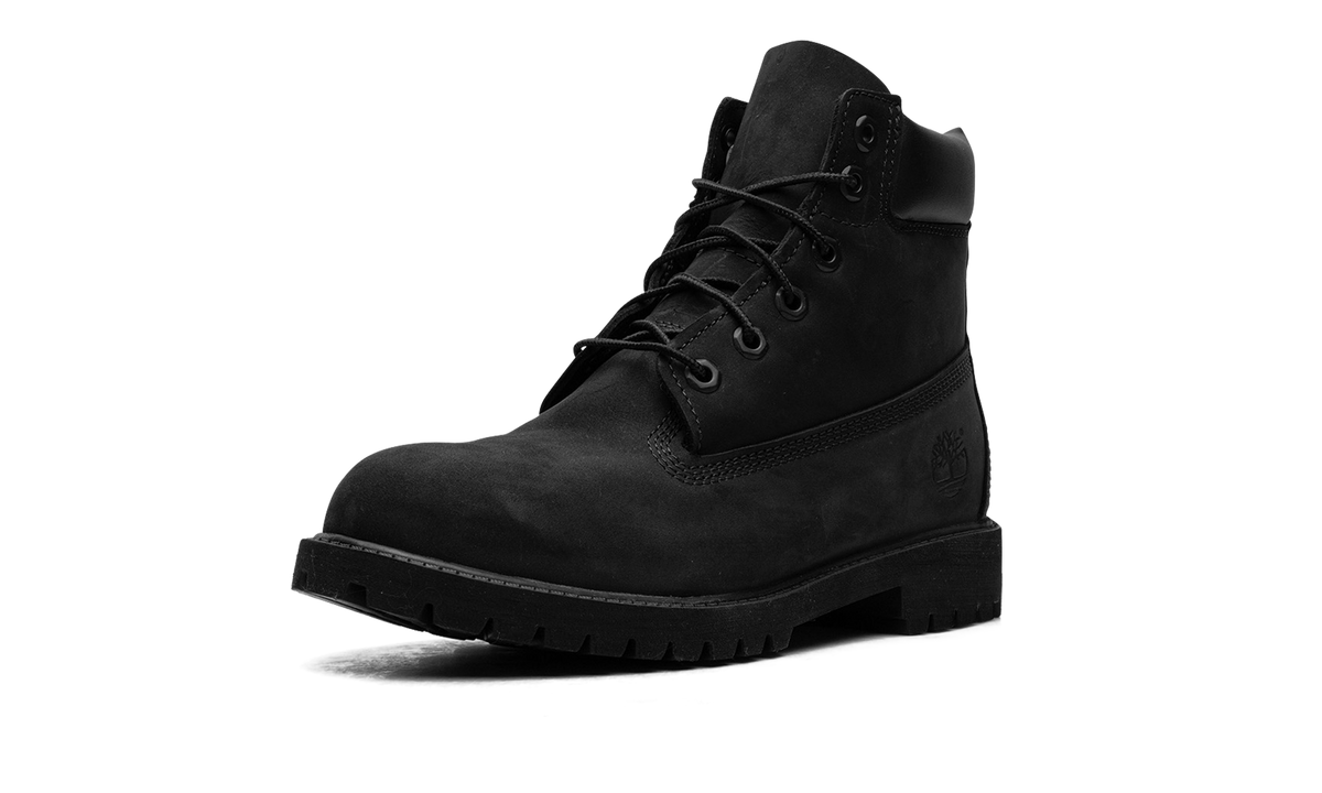 6" Premium Waterproof GS "Black" TB012907001