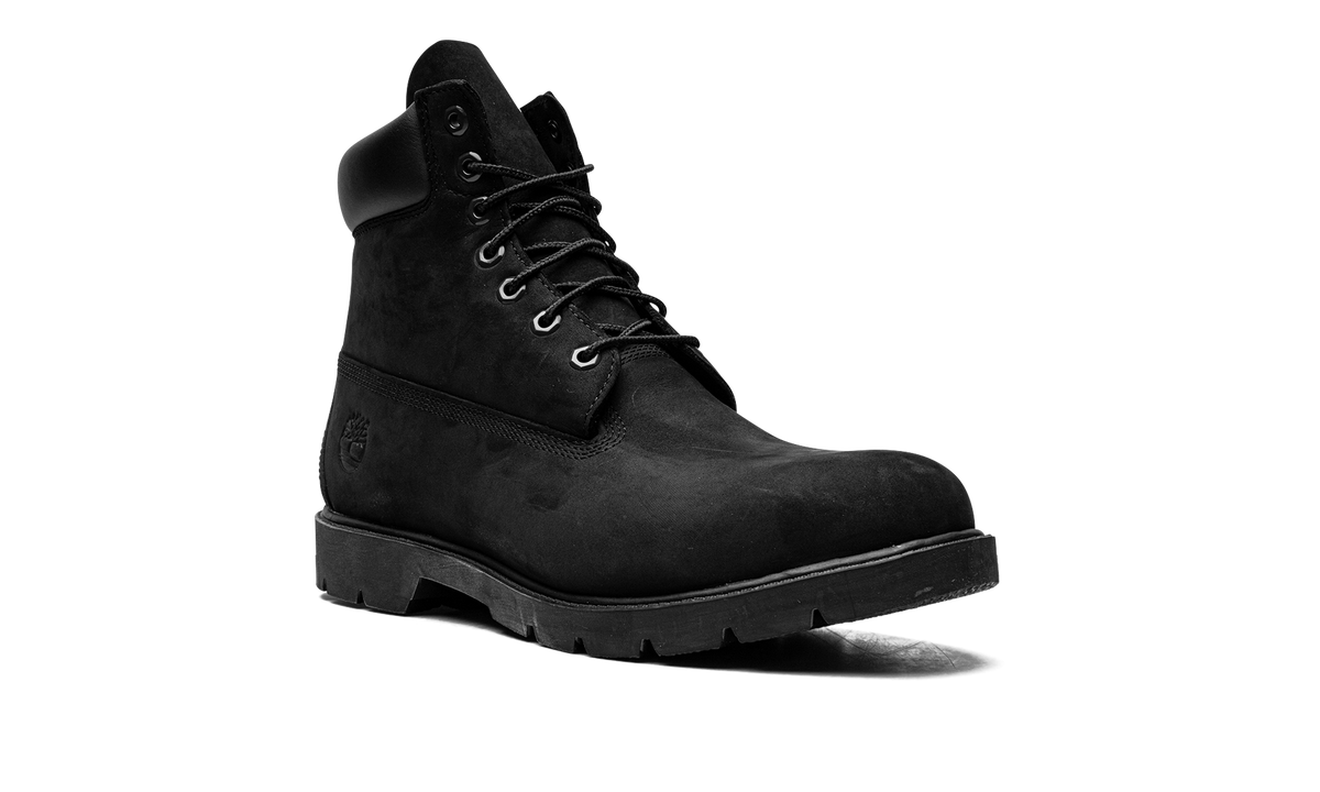 6 inch Basic Boot "Black" TB019039001