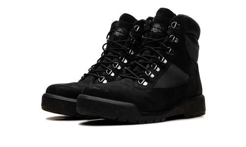 6 INCH FIELD BOOT "Black" TB098518001