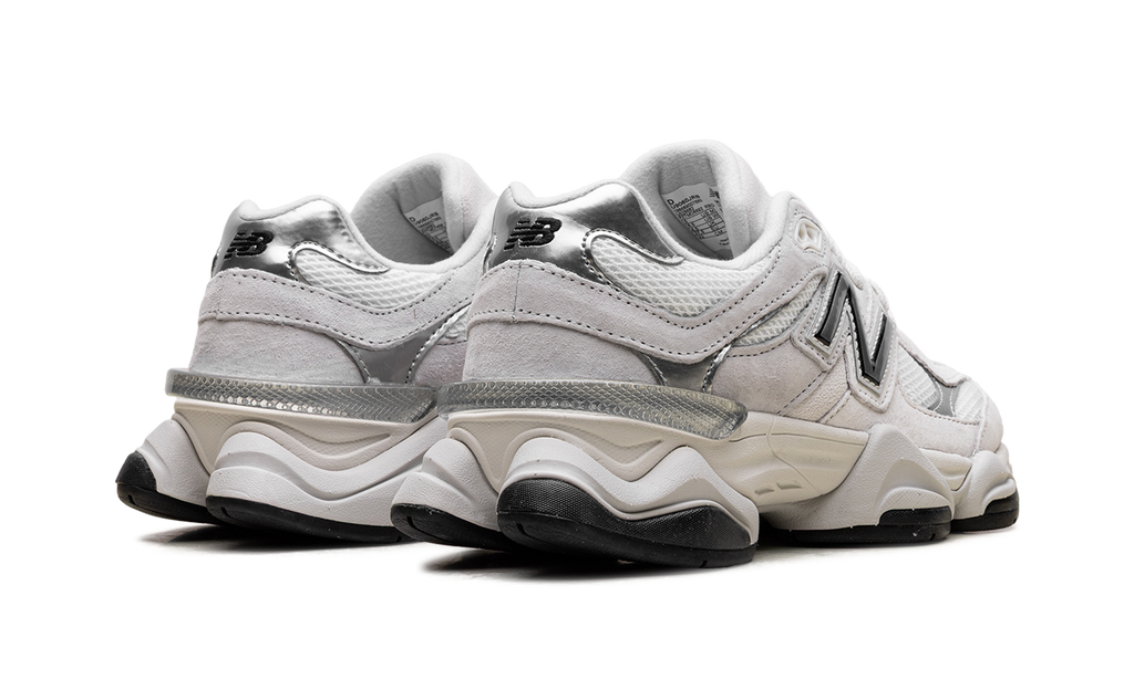 9060 "White/Grey" U9060JRB