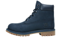 6" Premium Boot GS "Navy" TB03793A 484