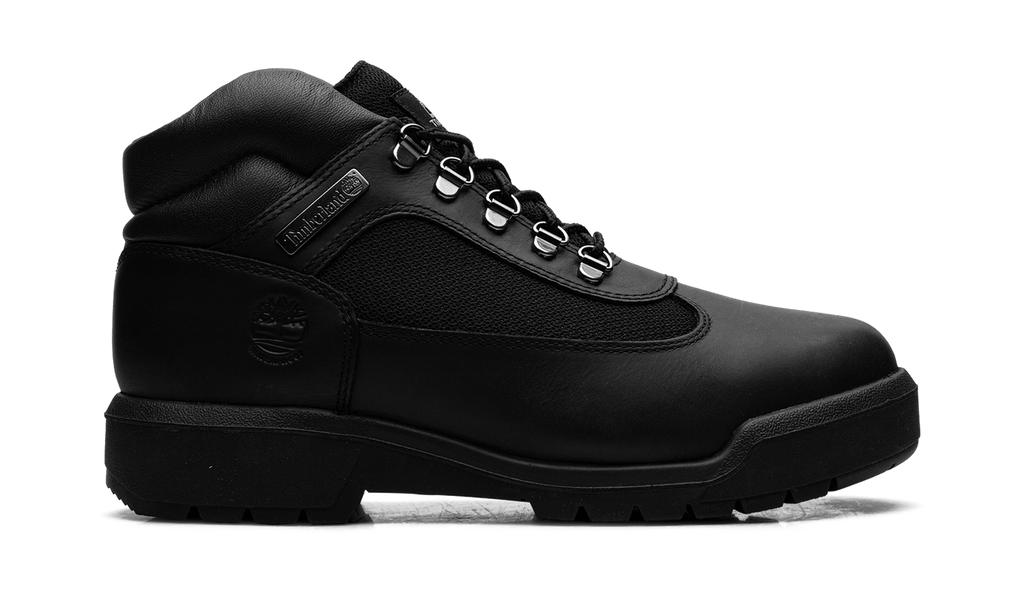 Field Boots "Black" TB0A17KY001