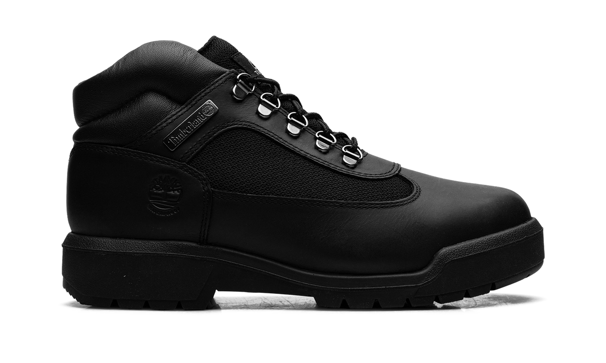 Field Boots "Black" TB0A17KY001