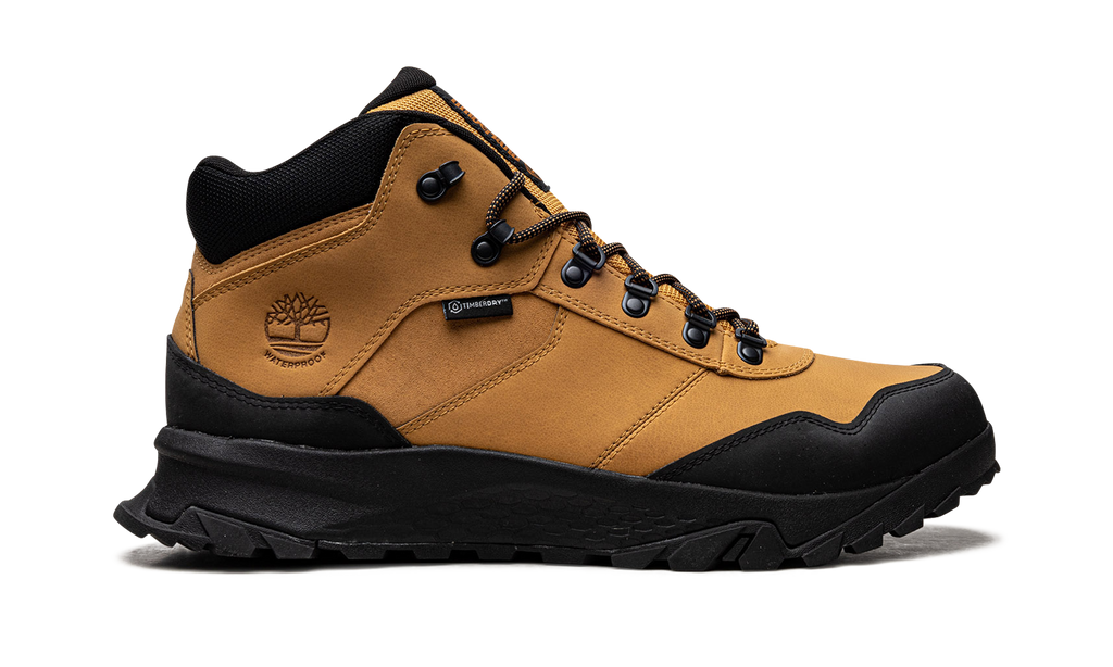 Lincoln Peak "Wheat" TB 0A2G4S 231