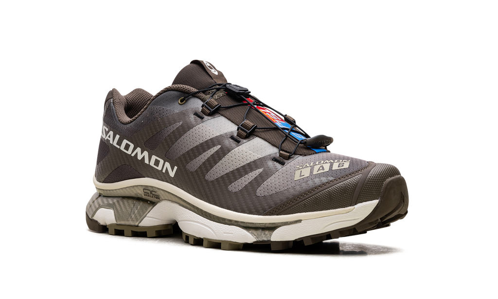 XT-4 OG Aurora Borealis Canteen - Trail-Inspired Performance Sneaker