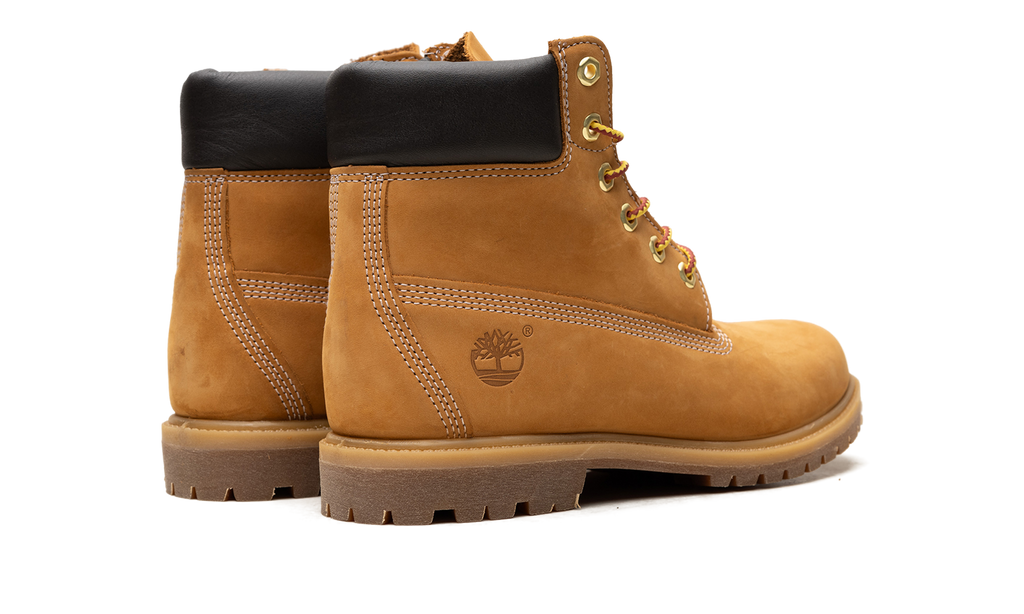 6-Inch Premium Waterproof Boots WMNS "Wheat" TB110361 713