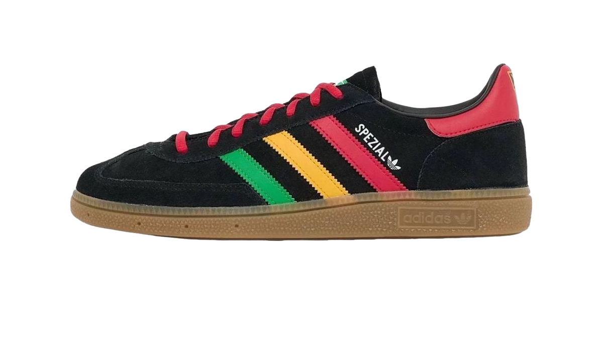 adidas Handball Spezial "Bob Marley" HQ9437
