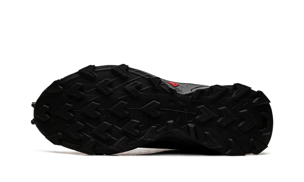 Alphacross 5 GORE-TEX Black Ebony - Waterproof Trail Running Shoes with Contagrip Outsole